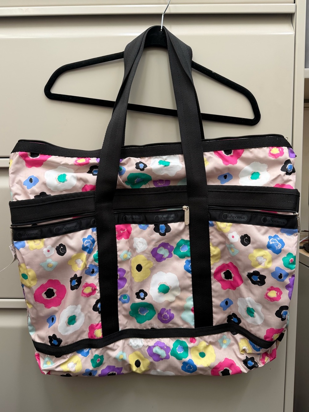 Lesportsac Large Tote